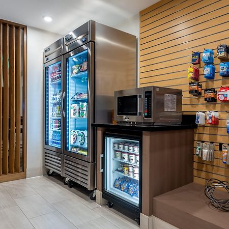 Holiday Inn Express & Suites Santa Ana - Orange County By Ihg Экстерьер фото