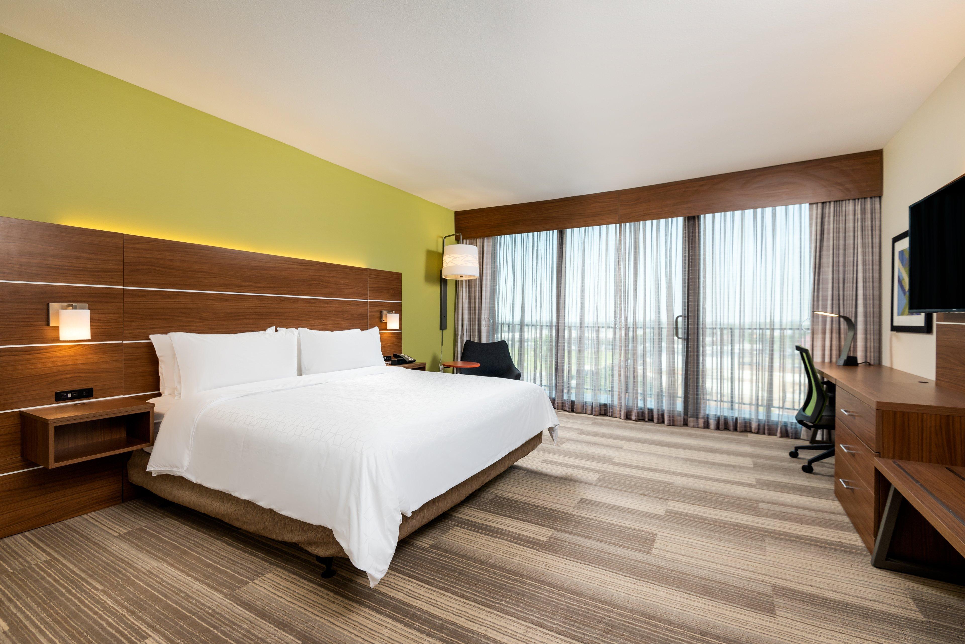 Holiday Inn Express & Suites Santa Ana - Orange County By Ihg Экстерьер фото