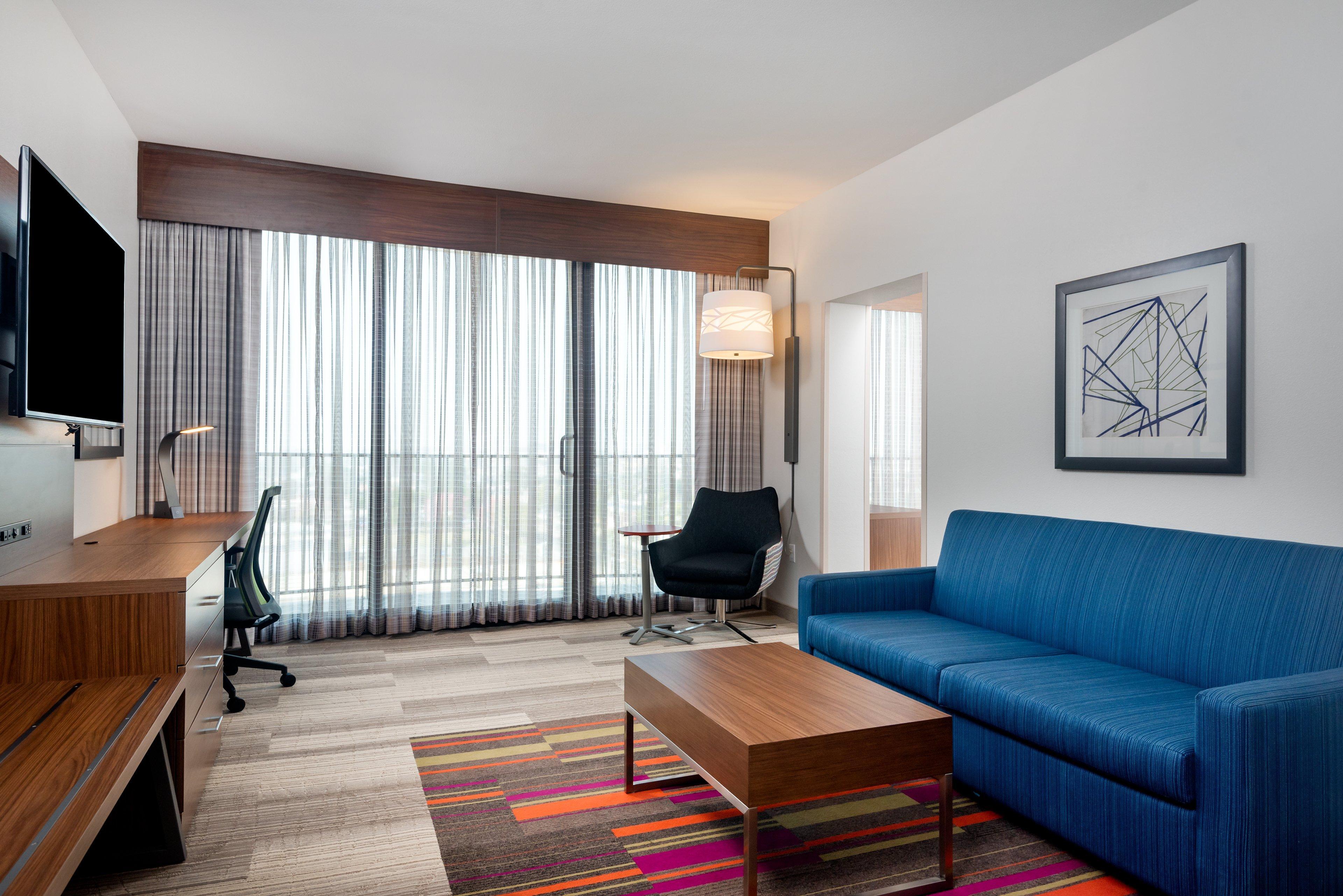 Holiday Inn Express & Suites Santa Ana - Orange County By Ihg Экстерьер фото