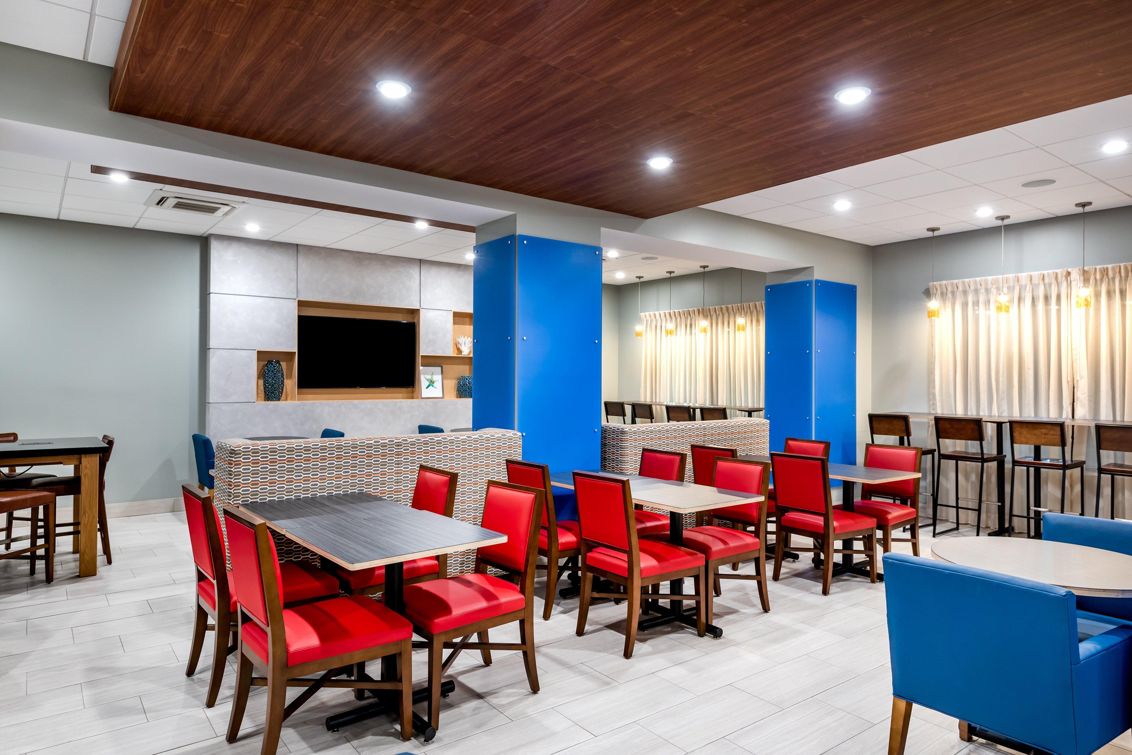 Holiday Inn Express & Suites Santa Ana - Orange County By Ihg Экстерьер фото