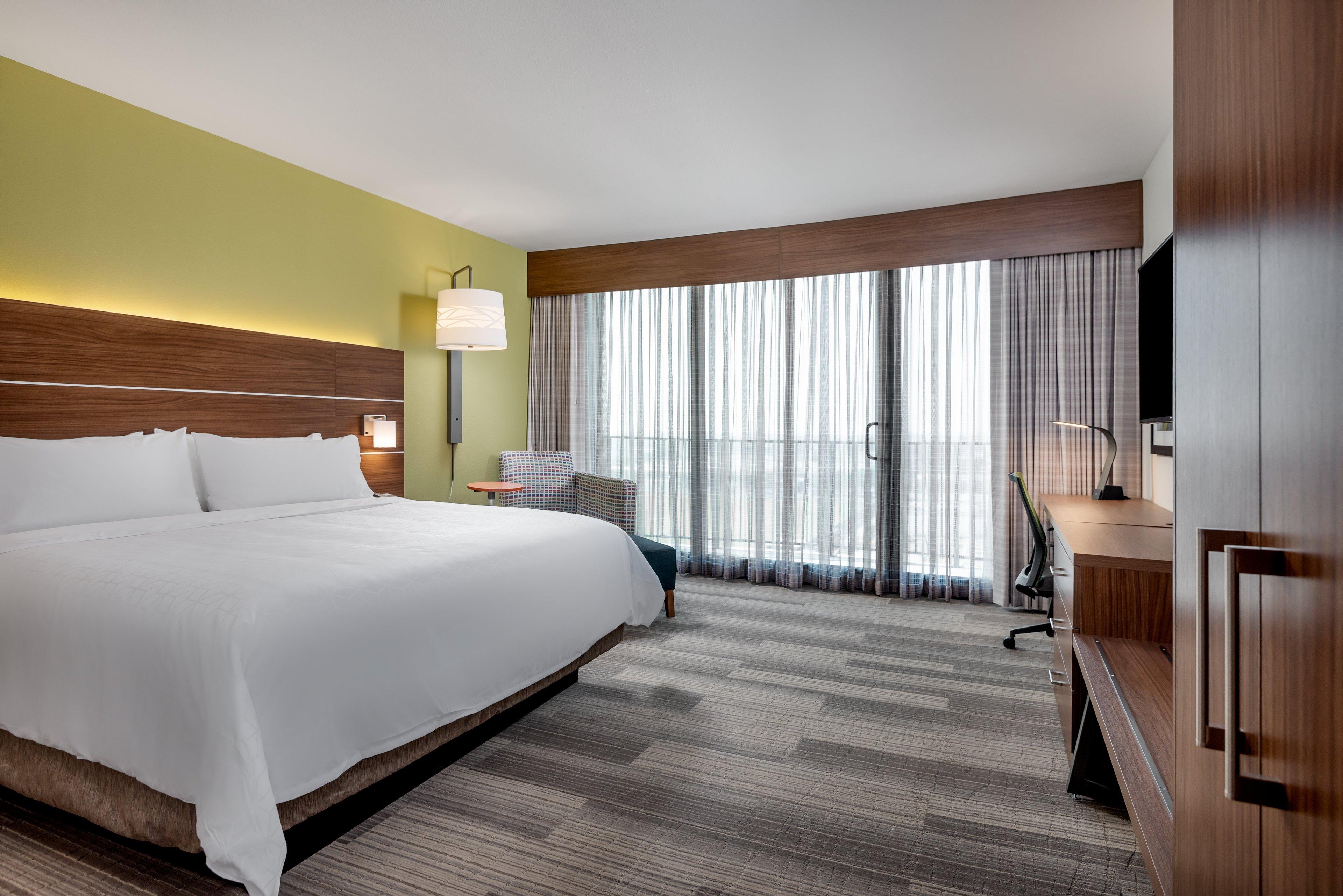 Holiday Inn Express & Suites Santa Ana - Orange County By Ihg Экстерьер фото