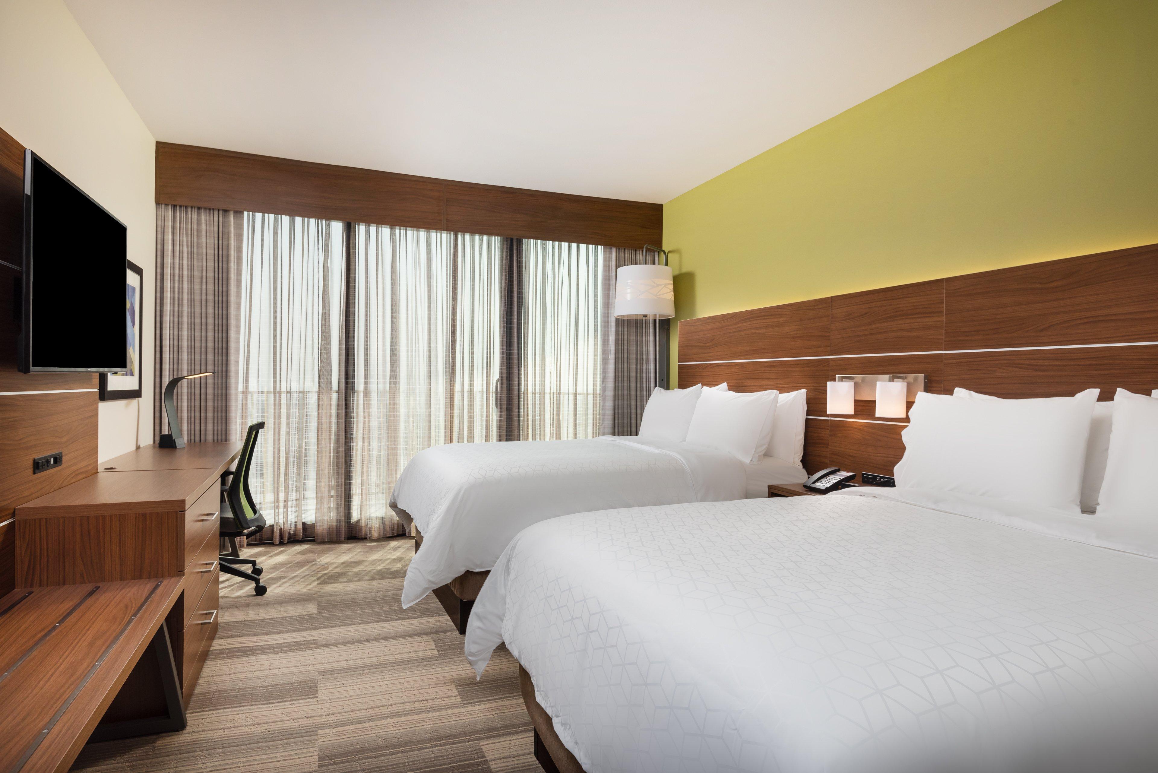Holiday Inn Express & Suites Santa Ana - Orange County By Ihg Экстерьер фото
