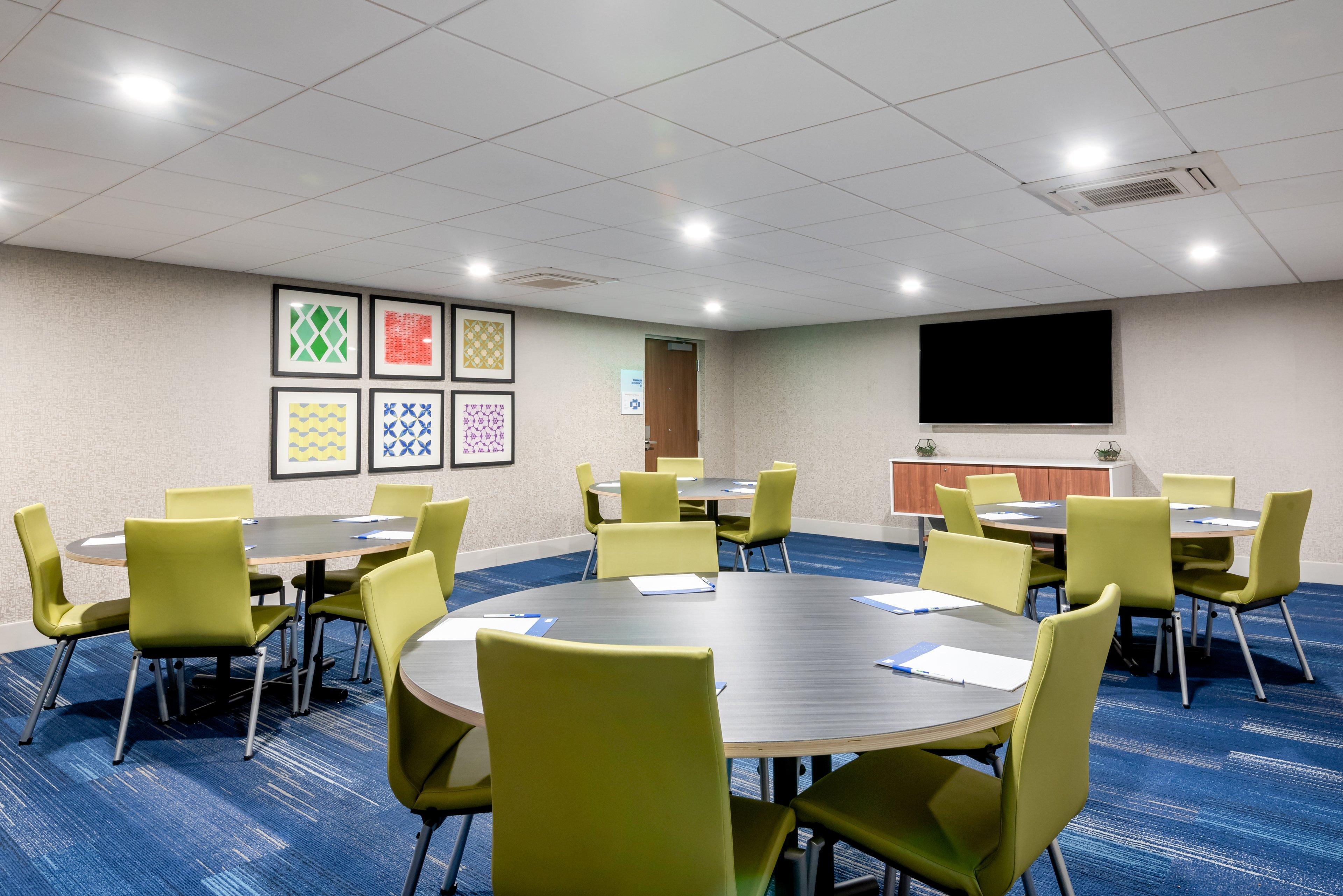 Holiday Inn Express & Suites Santa Ana - Orange County By Ihg Экстерьер фото