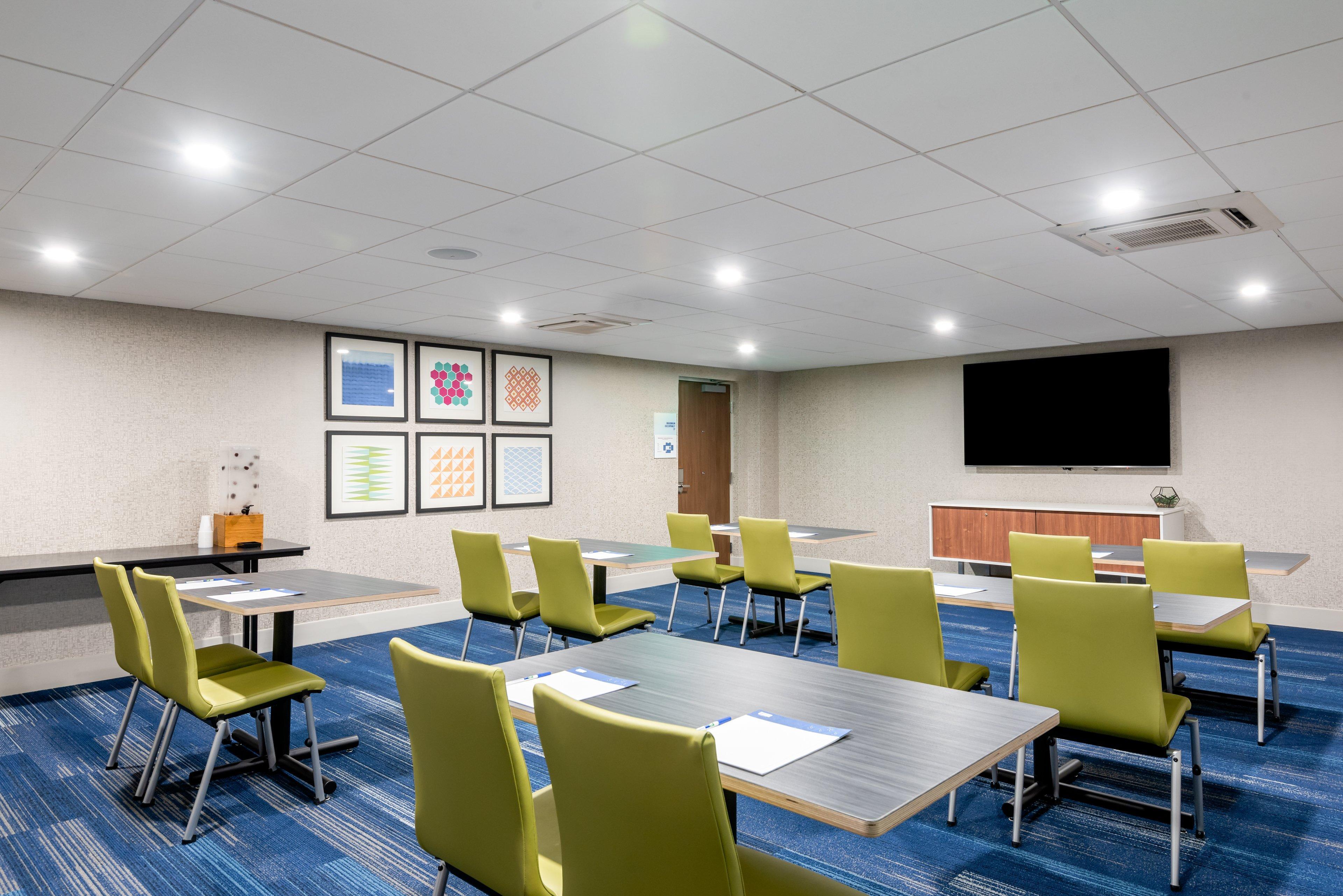 Holiday Inn Express & Suites Santa Ana - Orange County By Ihg Экстерьер фото