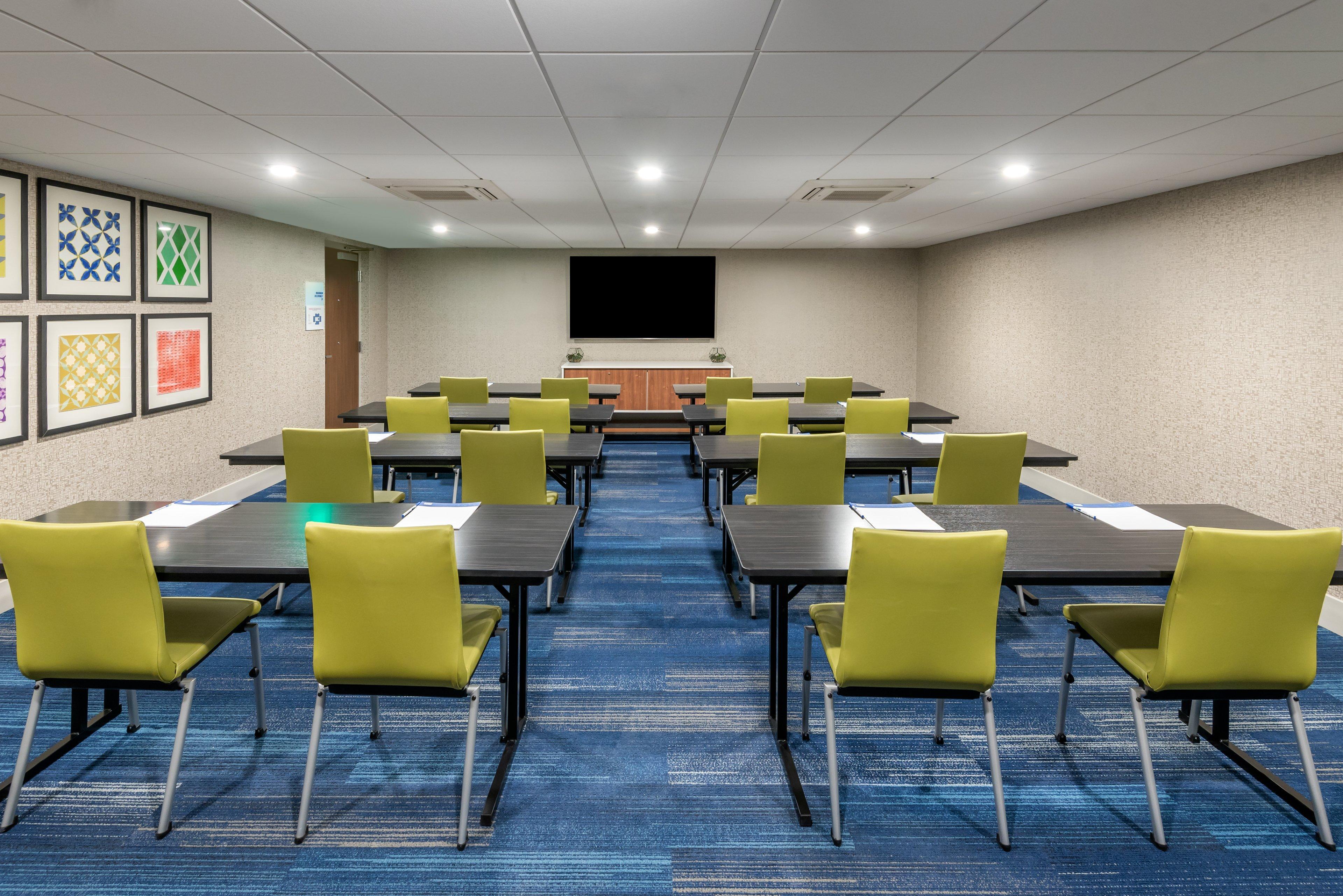 Holiday Inn Express & Suites Santa Ana - Orange County By Ihg Экстерьер фото