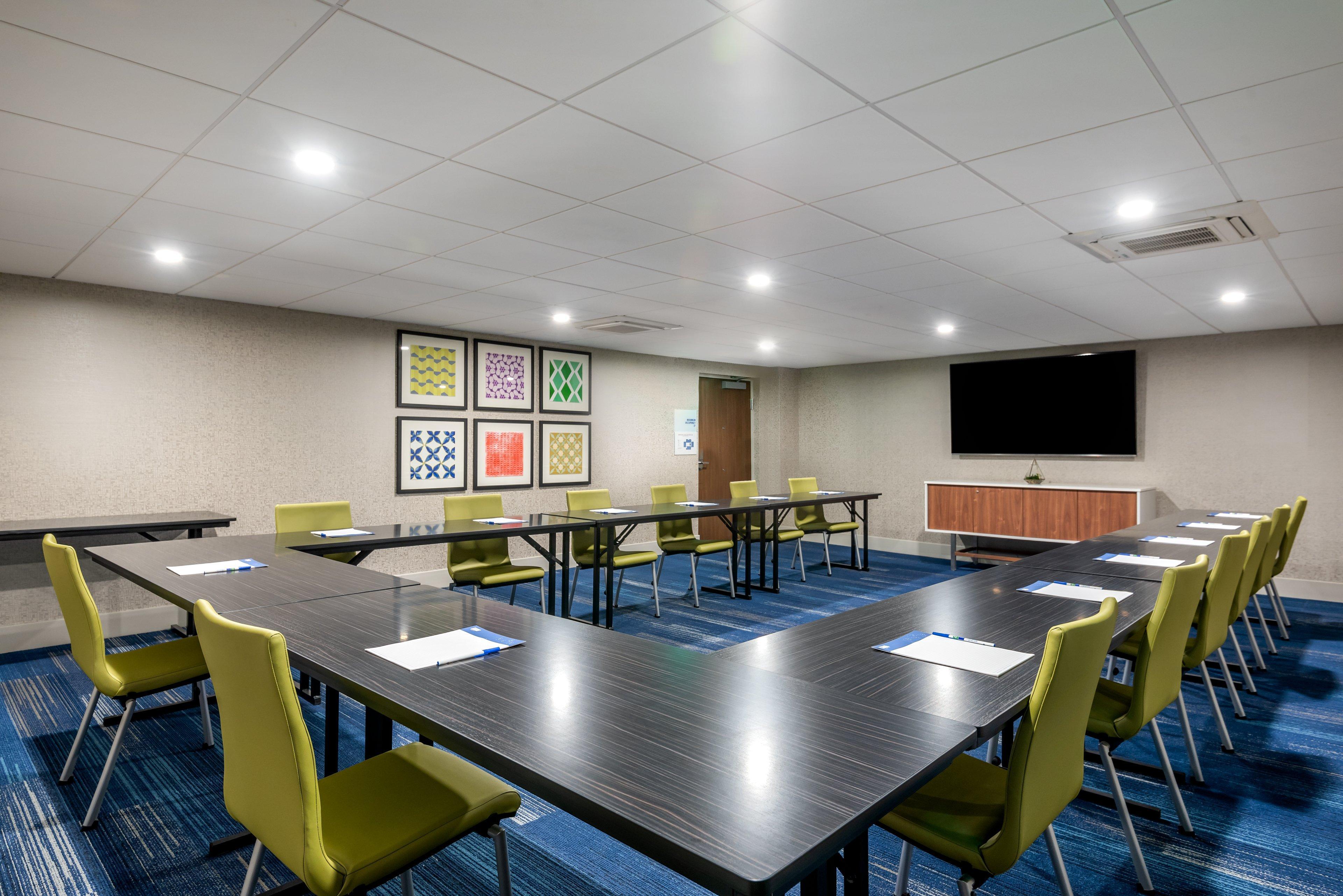 Holiday Inn Express & Suites Santa Ana - Orange County By Ihg Экстерьер фото