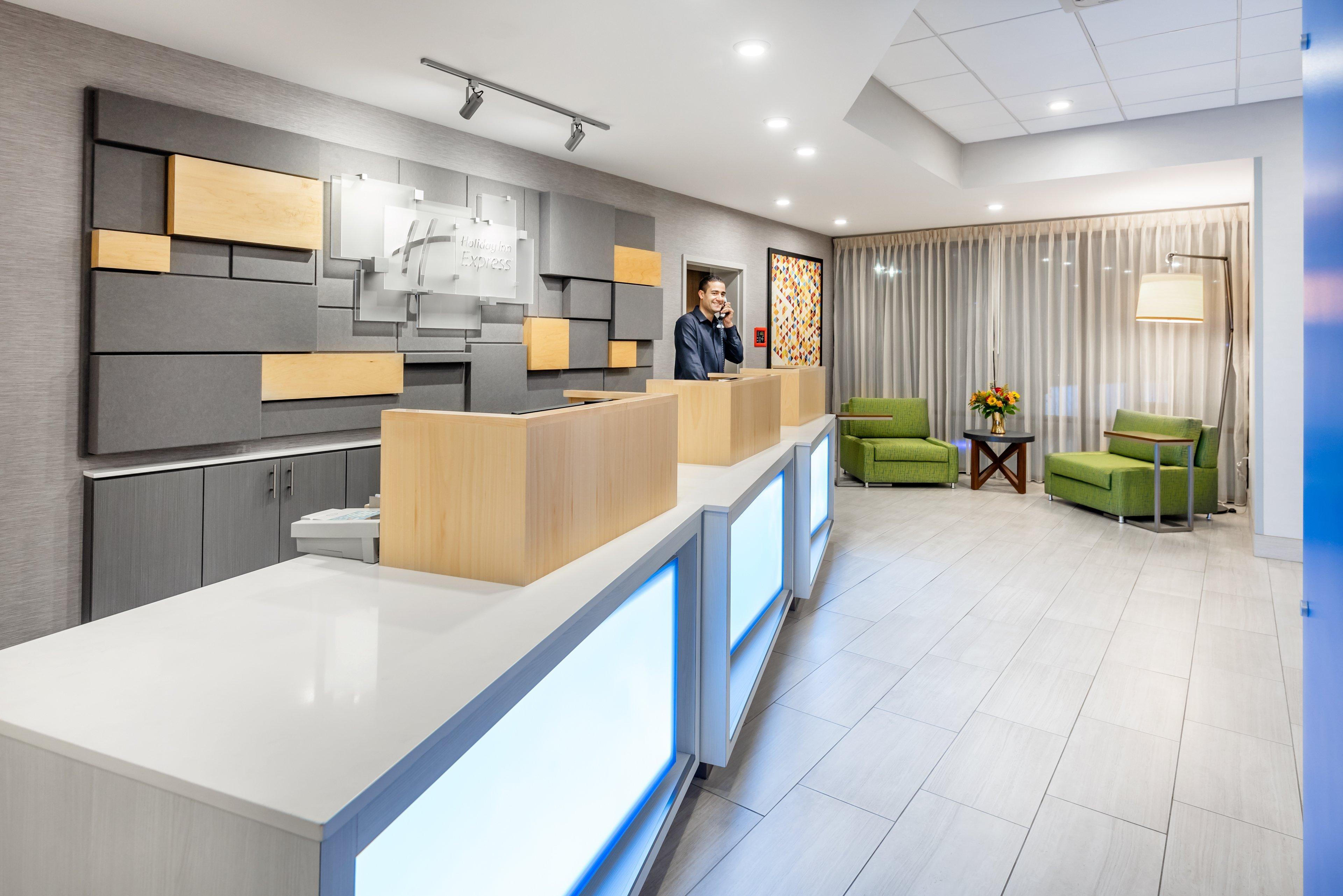 Holiday Inn Express & Suites Santa Ana - Orange County By Ihg Экстерьер фото