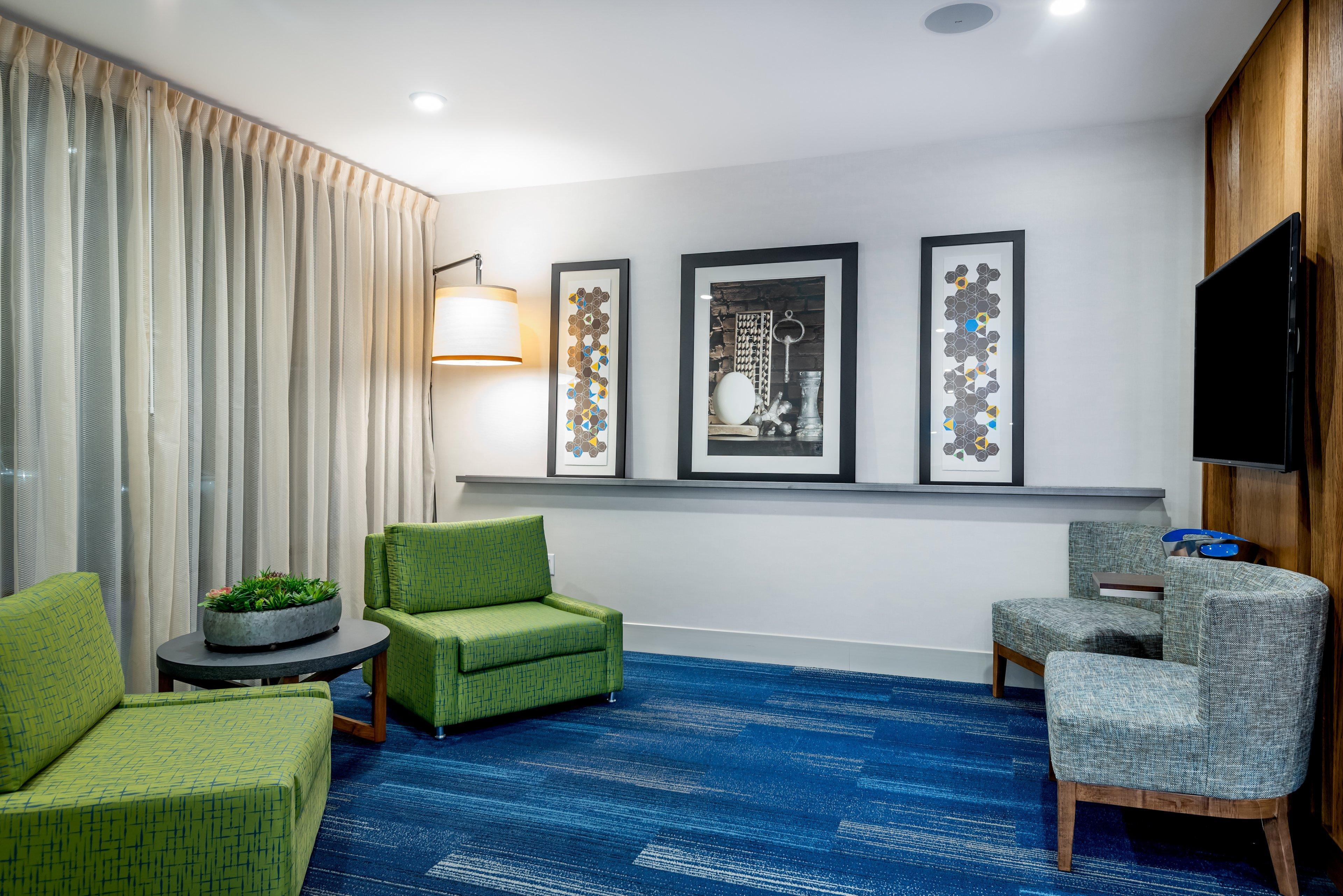 Holiday Inn Express & Suites Santa Ana - Orange County By Ihg Экстерьер фото